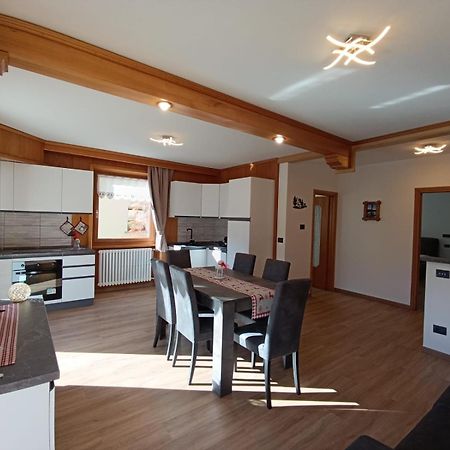 Casa Bellavista Apartment Premadio Bagian luar foto