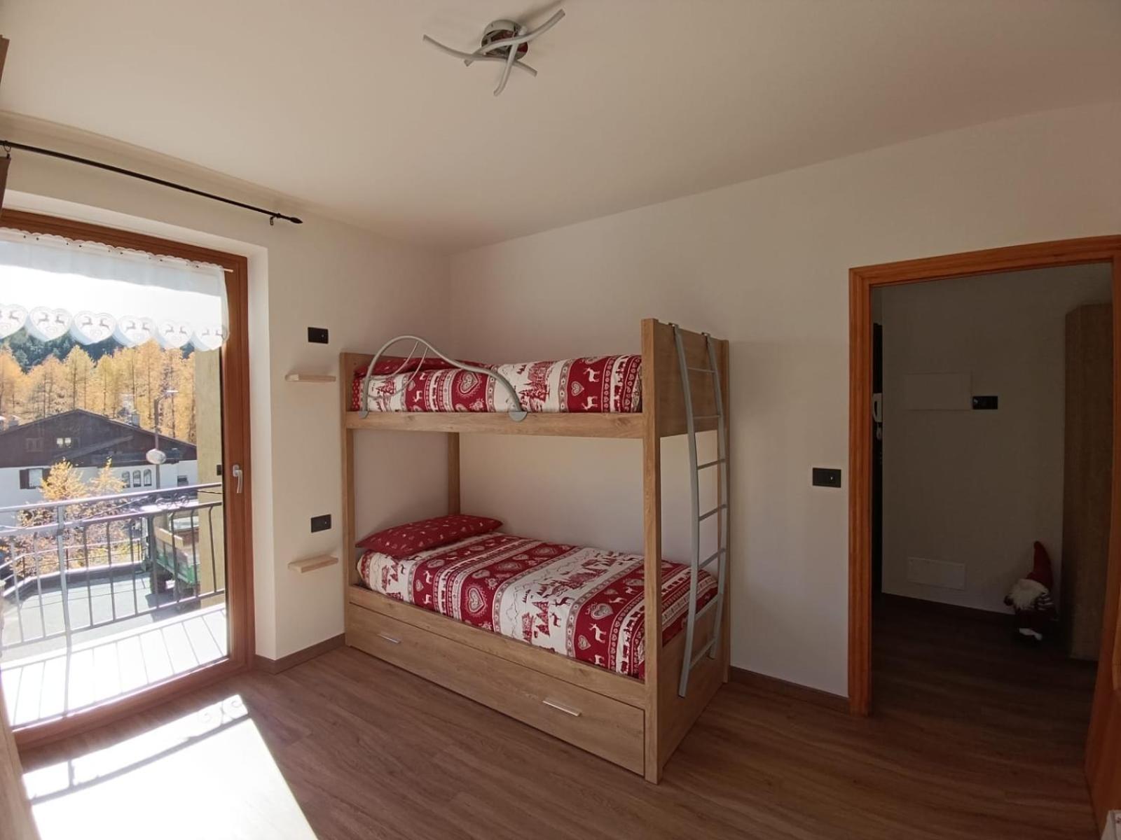 Casa Bellavista Apartment Premadio Bagian luar foto