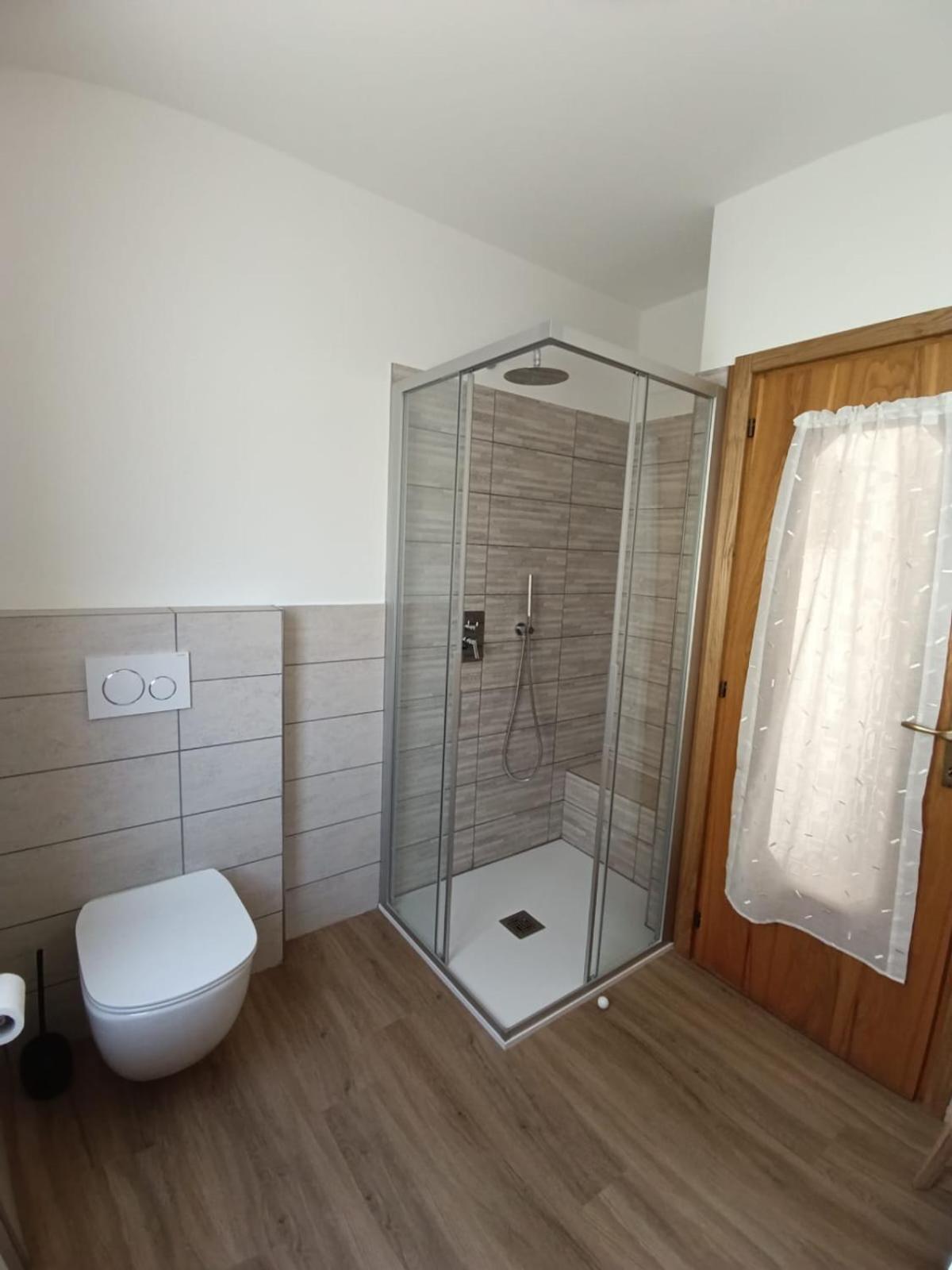 Casa Bellavista Apartment Premadio Bagian luar foto