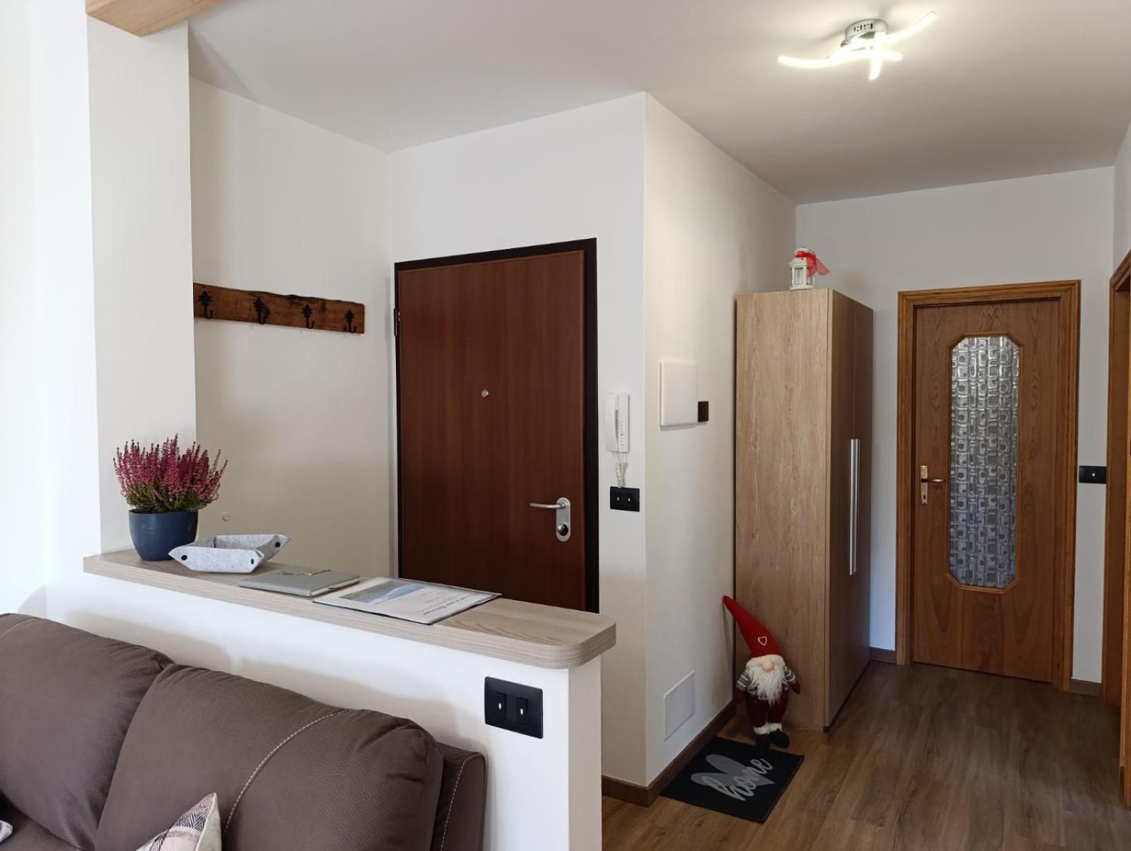 Casa Bellavista Apartment Premadio Bagian luar foto